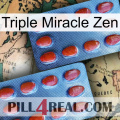 Triple Miracle Zen 05